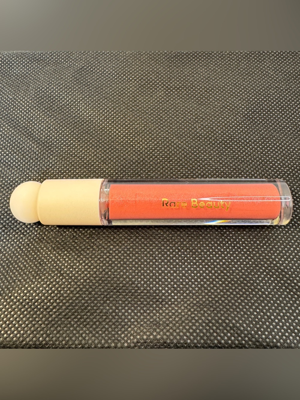 Rare Beauty Positive Light Luminizing Lip Gloss - Shade: GLIMMER Full Size